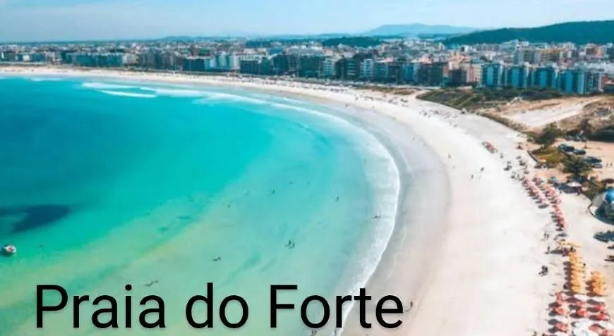 Cabo Frio Condominio Dos Passaros