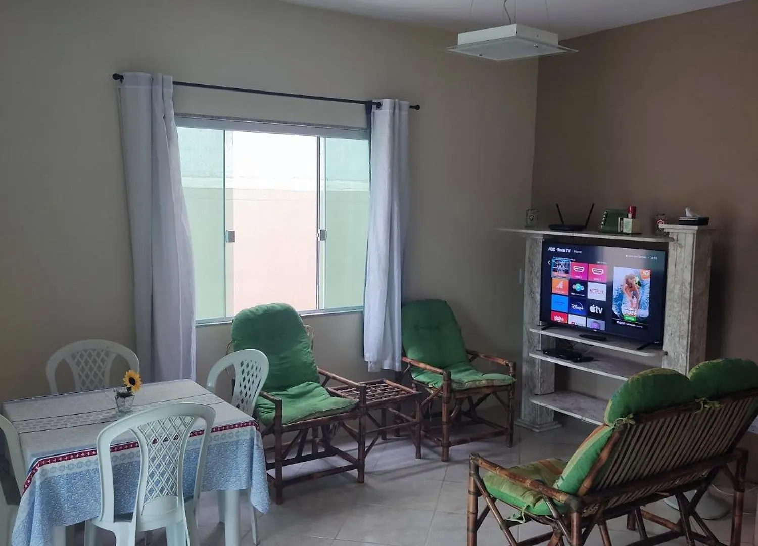 Cabo Frio Condominio Dos Passaros