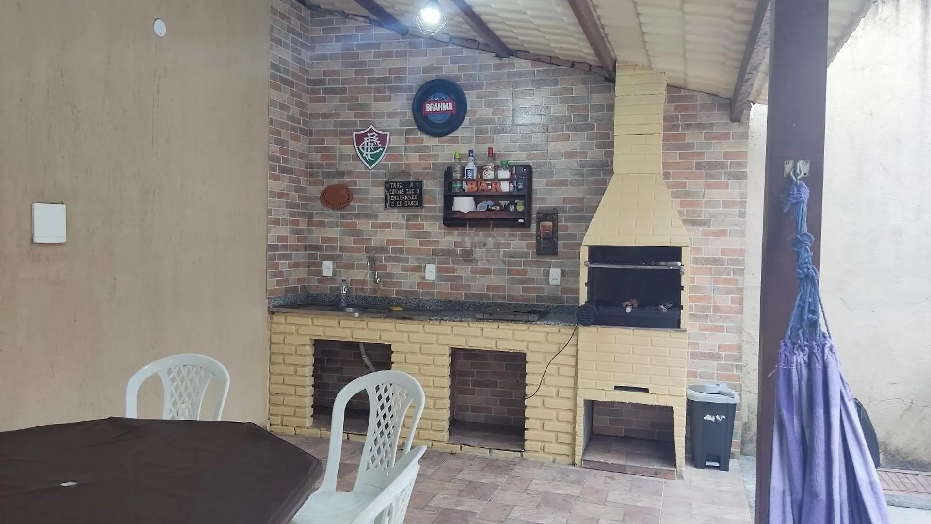 Cabo Frio Condominio Dos Passaros 0*, Cabo Frio Brazílie
