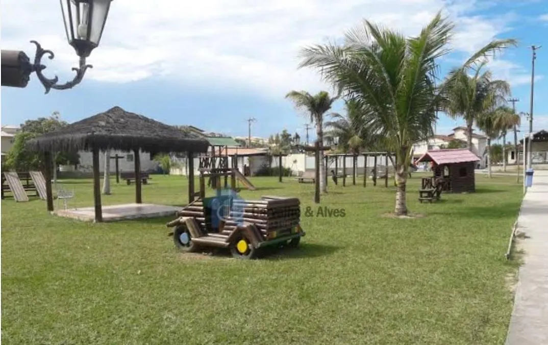Prázdninový dům Cabo Frio Condominio Dos Passaros