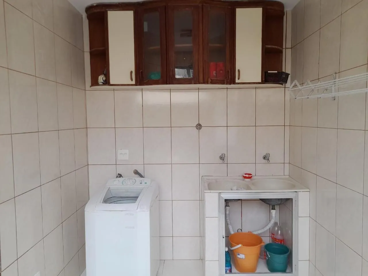 Cabo Frio Condominio Dos Passaros Brazílie