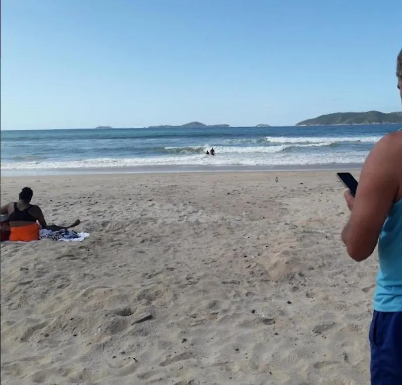 Cabo Frio Condominio Dos Passaros Cabo Frio